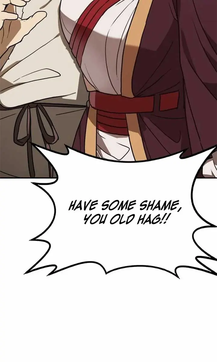 Maybe Undefeatable Chapter 14 Page 76