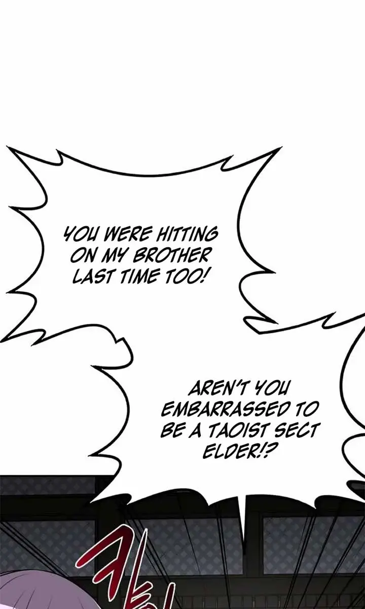 Maybe Undefeatable Chapter 14 Page 77