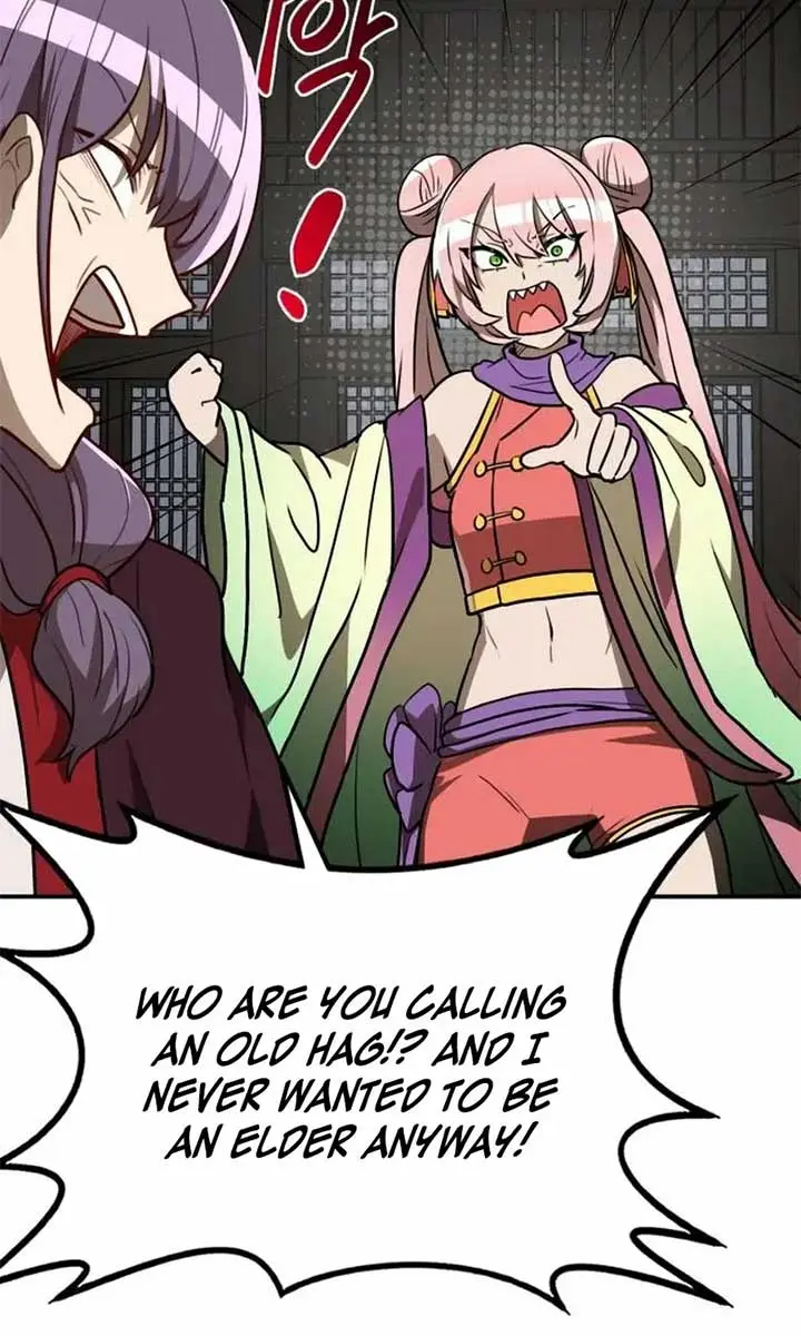 Maybe Undefeatable Chapter 14 Page 78