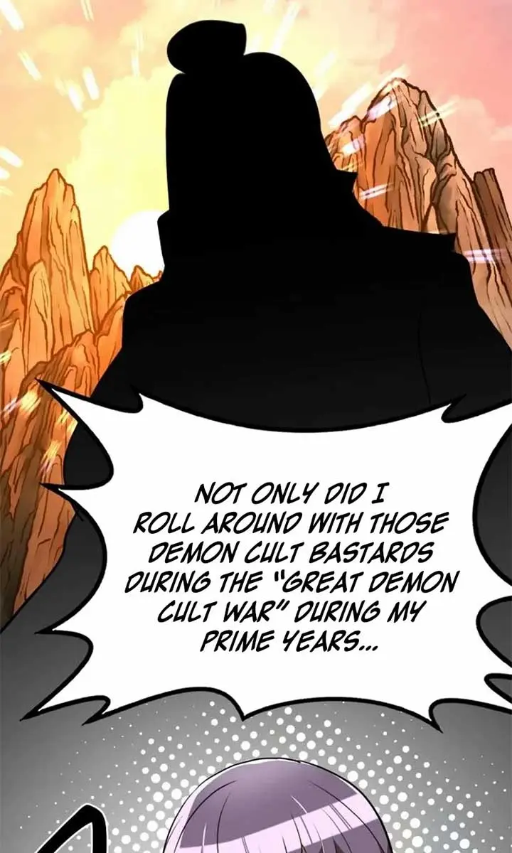 Maybe Undefeatable Chapter 14 Page 80
