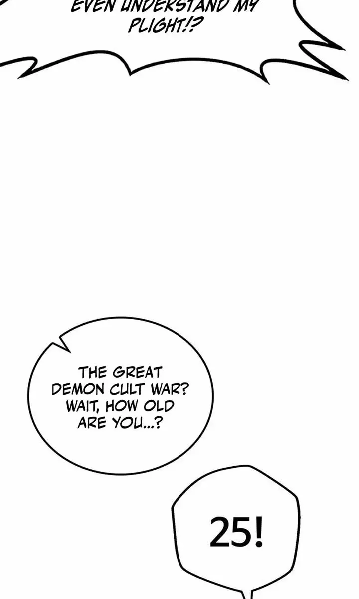 Maybe Undefeatable Chapter 14 Page 82