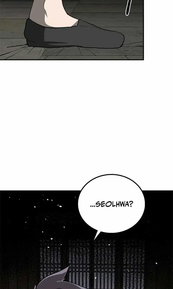Maybe Undefeatable Chapter 14 Page 88