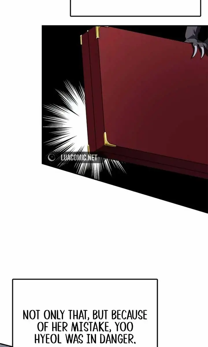 Maybe Undefeatable Chapter 14 Page 93