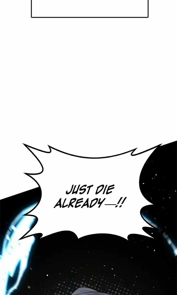 Maybe Undefeatable Chapter 14 Page 98