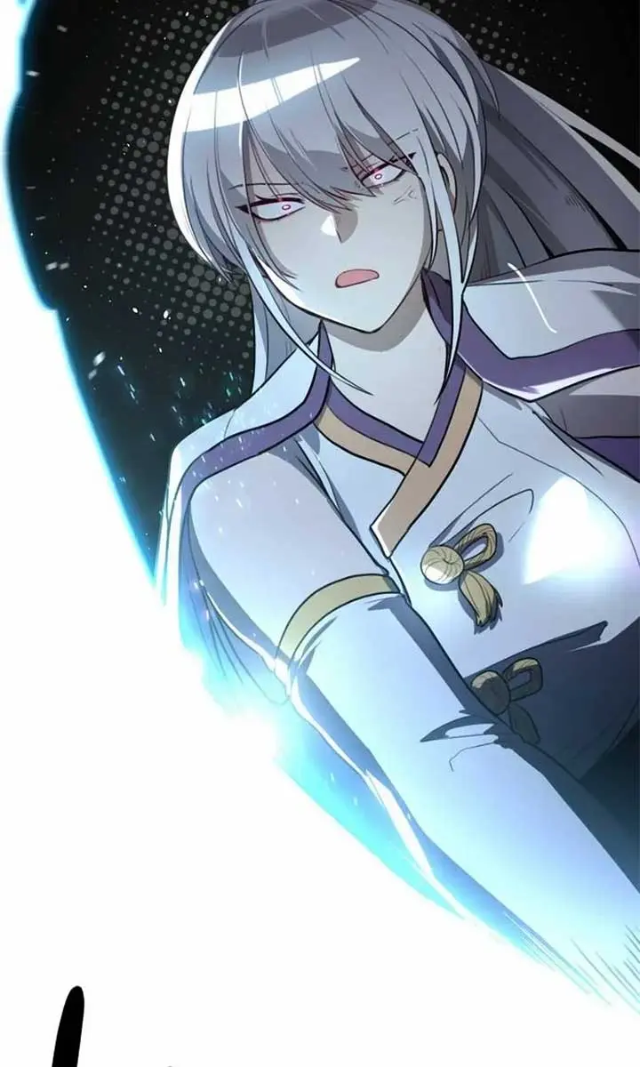 Maybe Undefeatable Chapter 14 Page 99