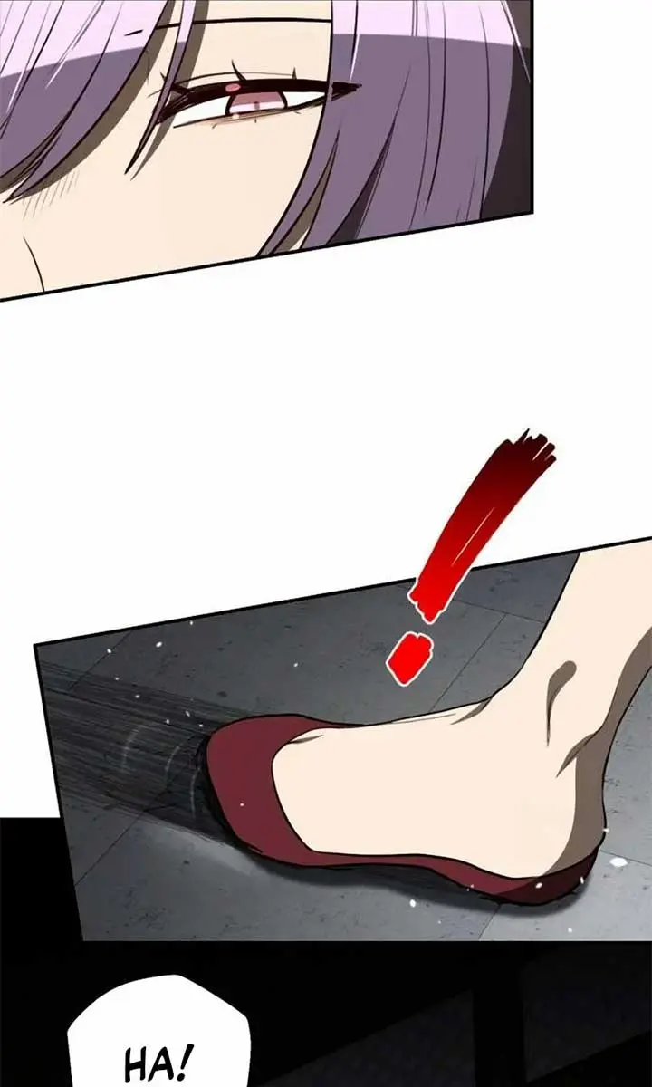 Maybe Undefeatable Chapter 14 Page 108