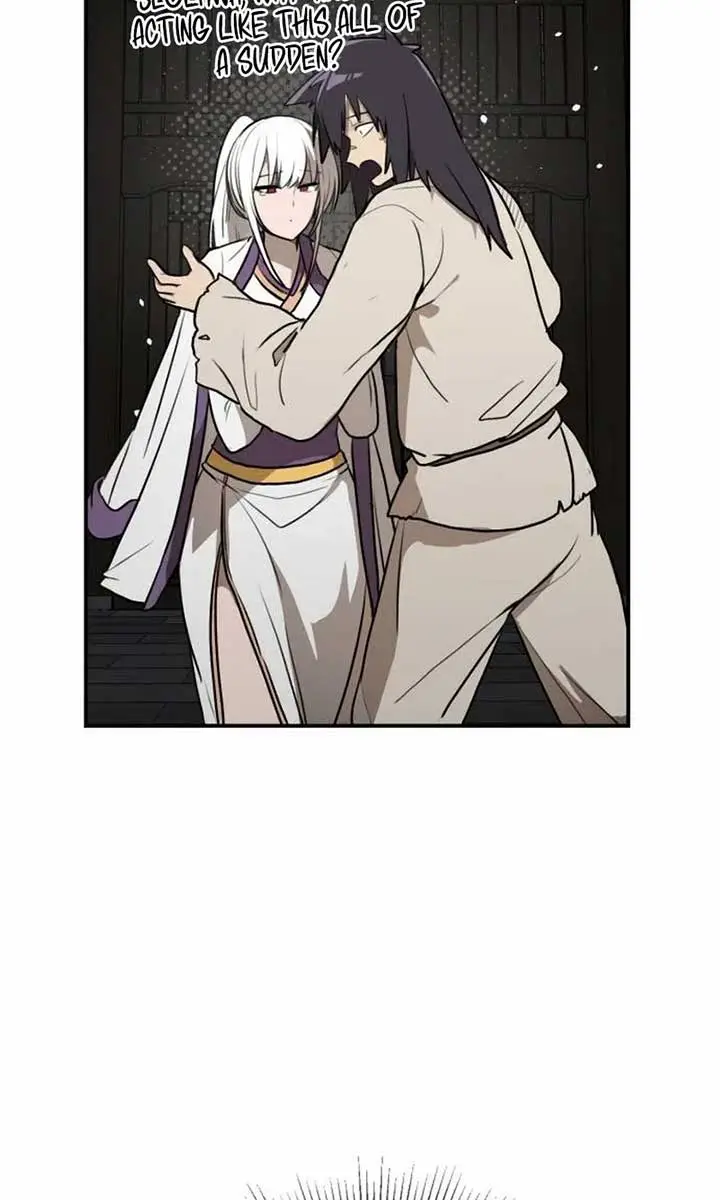 Maybe Undefeatable Chapter 14 Page 111