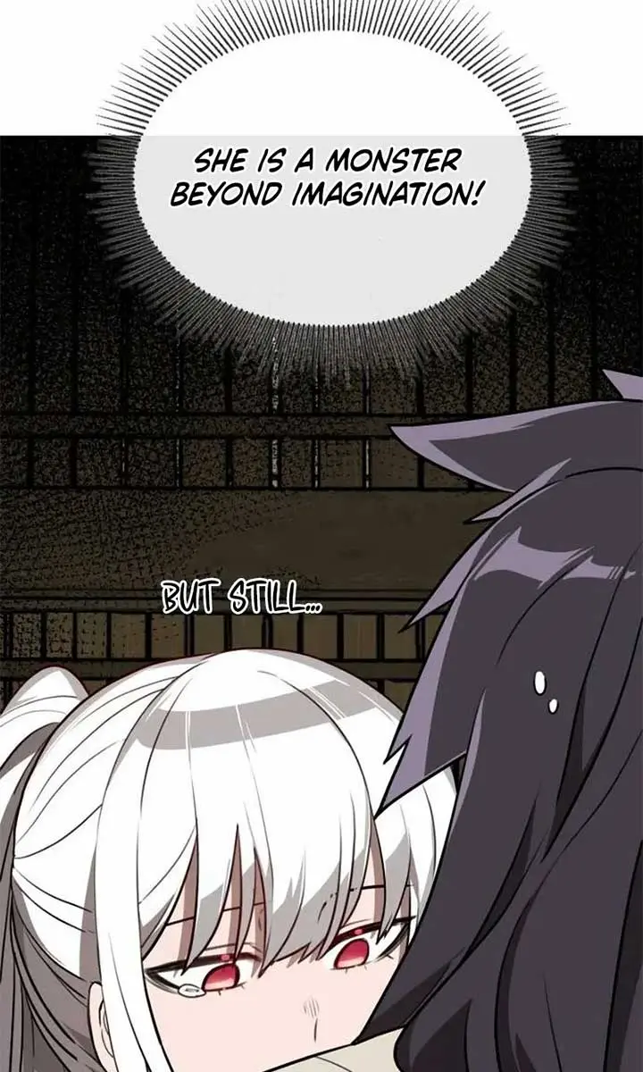 Maybe Undefeatable Chapter 14 Page 112
