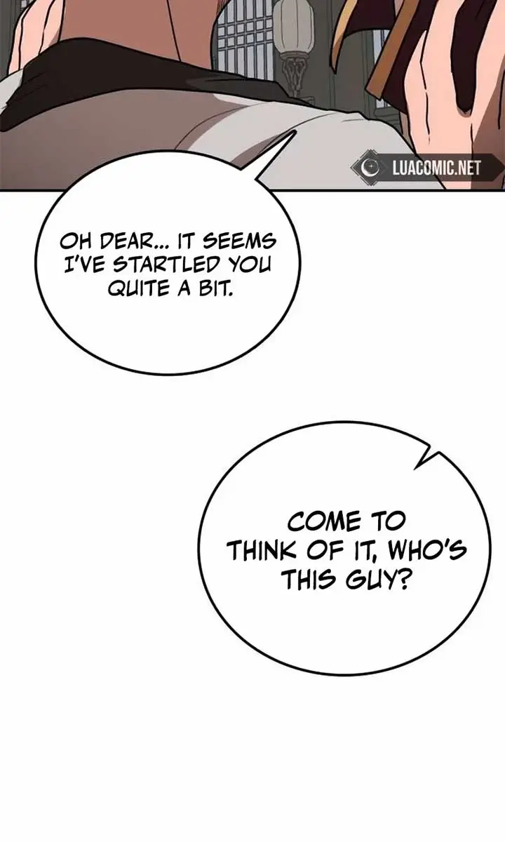 Maybe Undefeatable Chapter 14 Page 115