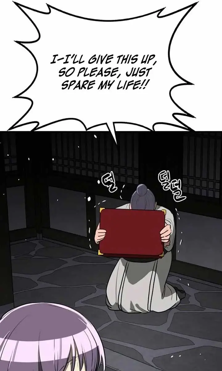 Maybe Undefeatable Chapter 14 Page 117