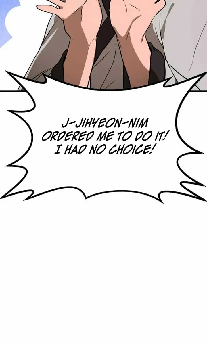 Maybe Undefeatable Chapter 14 Page 120