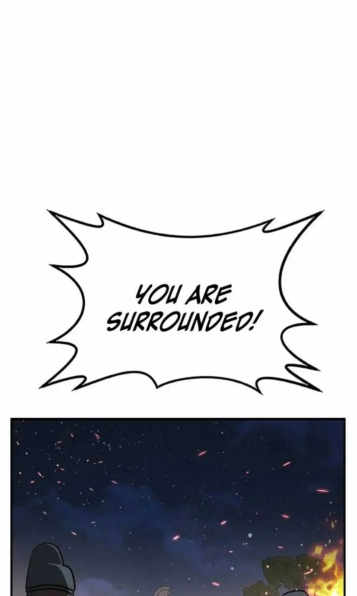Maybe Undefeatable Chapter 14 Page 124
