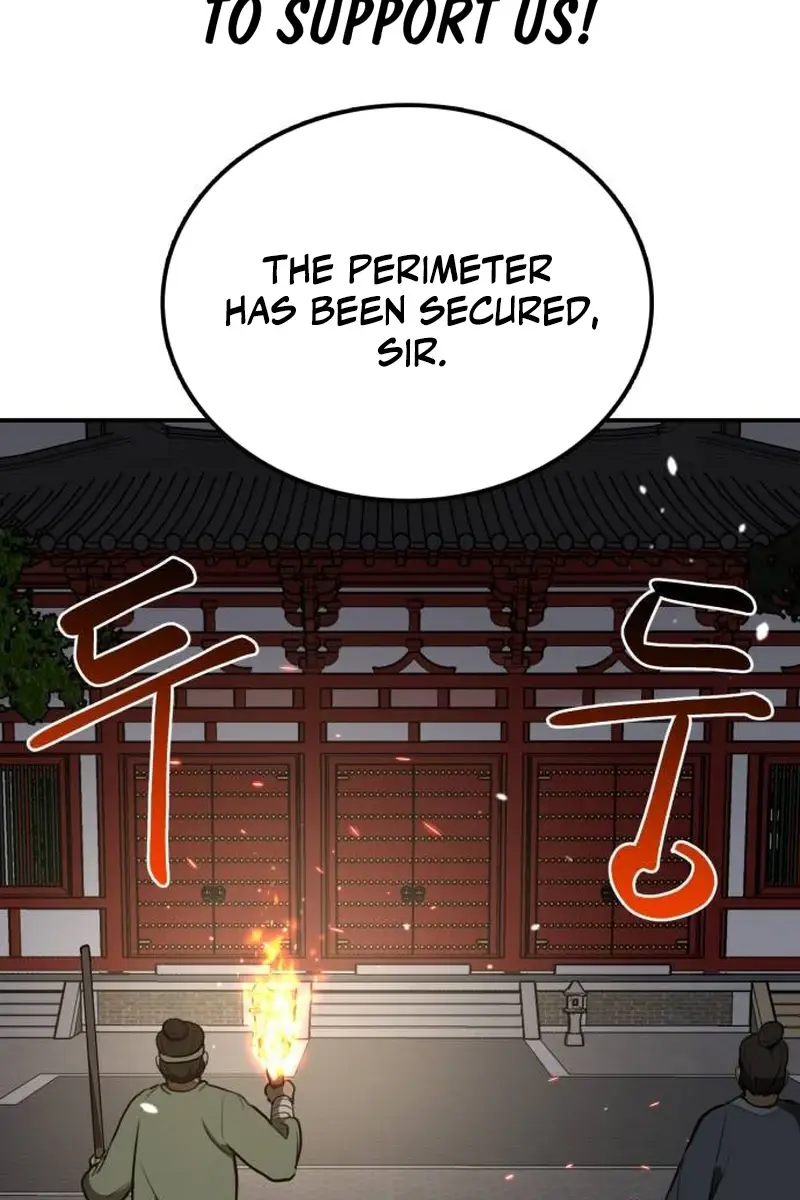 Maybe Undefeatable Chapter 15 Page 3