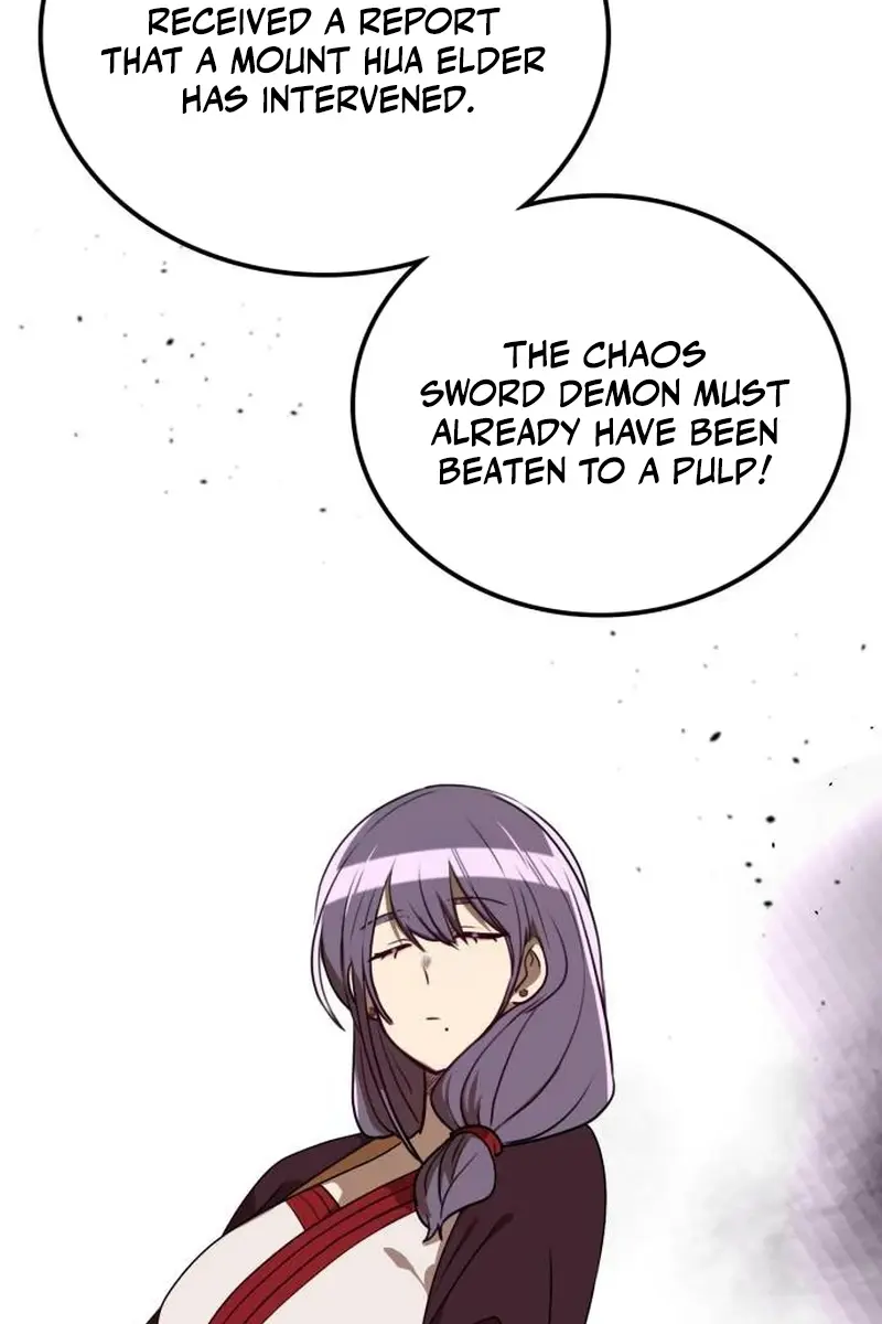 Maybe Undefeatable Chapter 15 Page 11