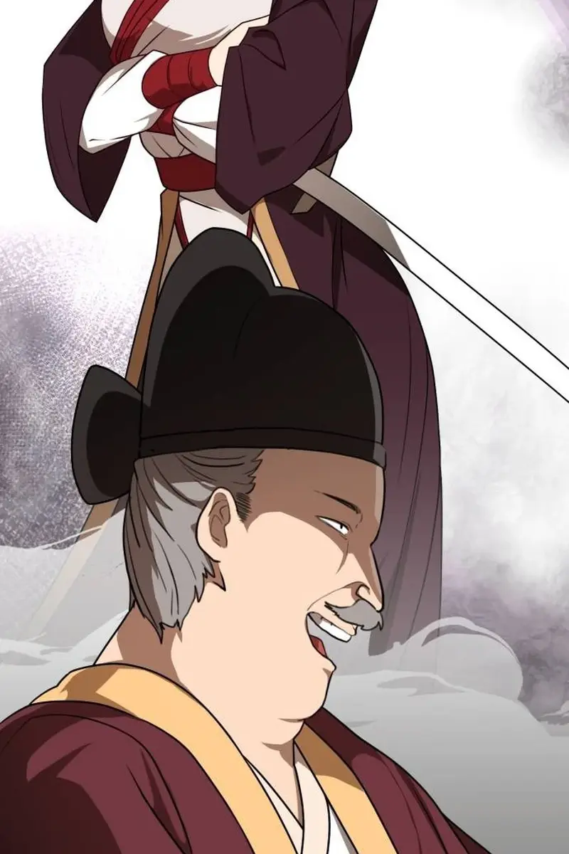 Maybe Undefeatable Chapter 15 Page 12