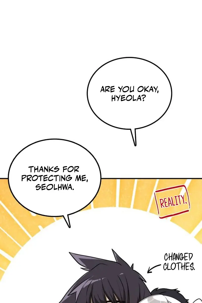 Maybe Undefeatable Chapter 15 Page 35