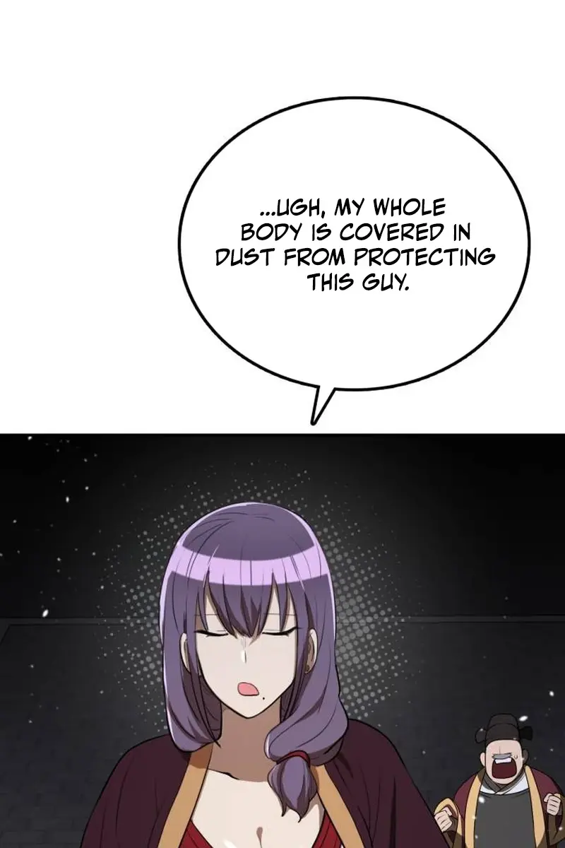 Maybe Undefeatable Chapter 15 Page 40