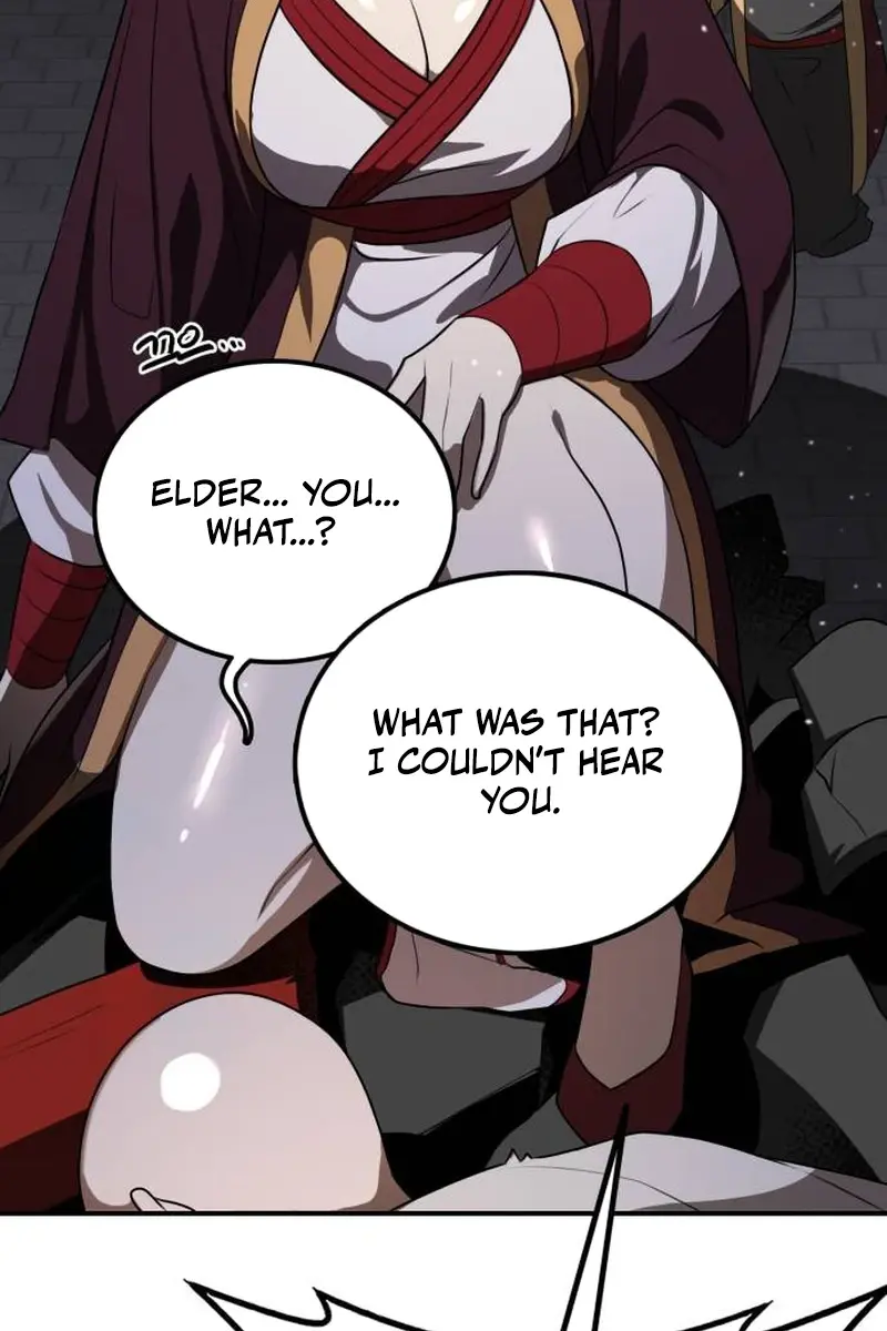 Maybe Undefeatable Chapter 15 Page 41