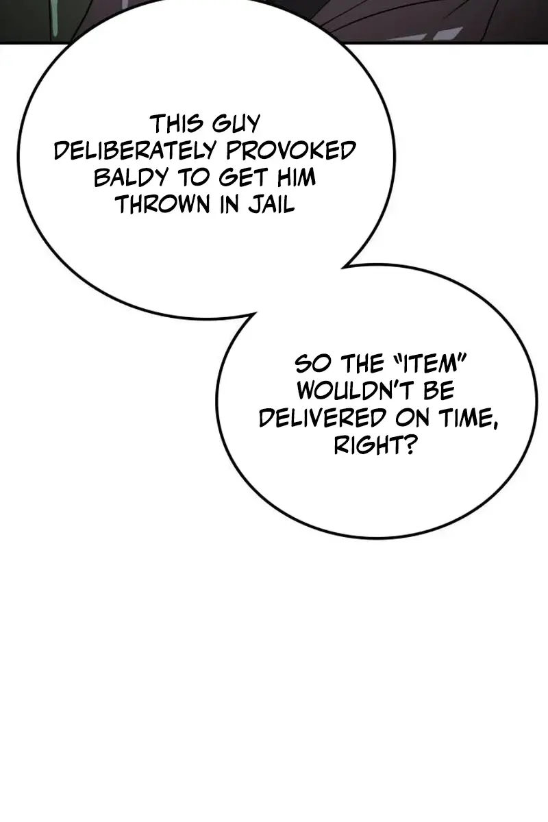 Maybe Undefeatable Chapter 15 Page 50
