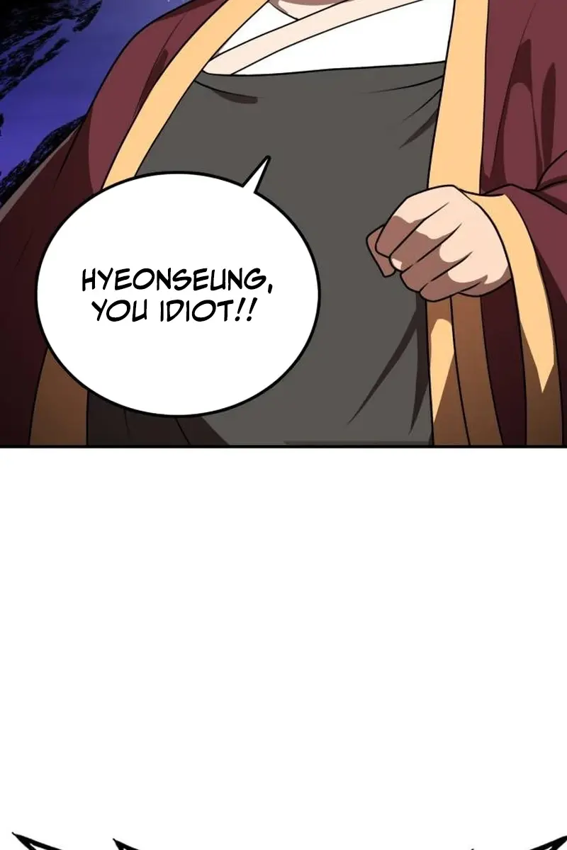 Maybe Undefeatable Chapter 15 Page 54