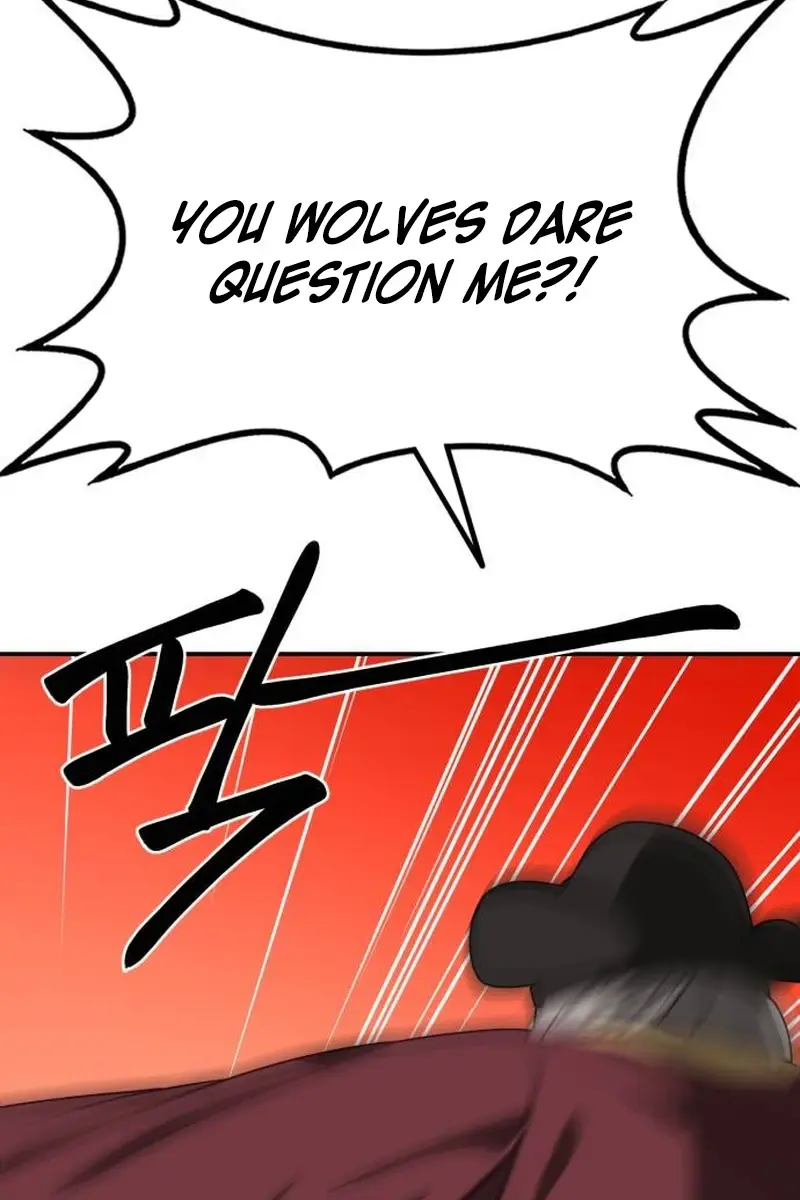 Maybe Undefeatable Chapter 15 Page 55