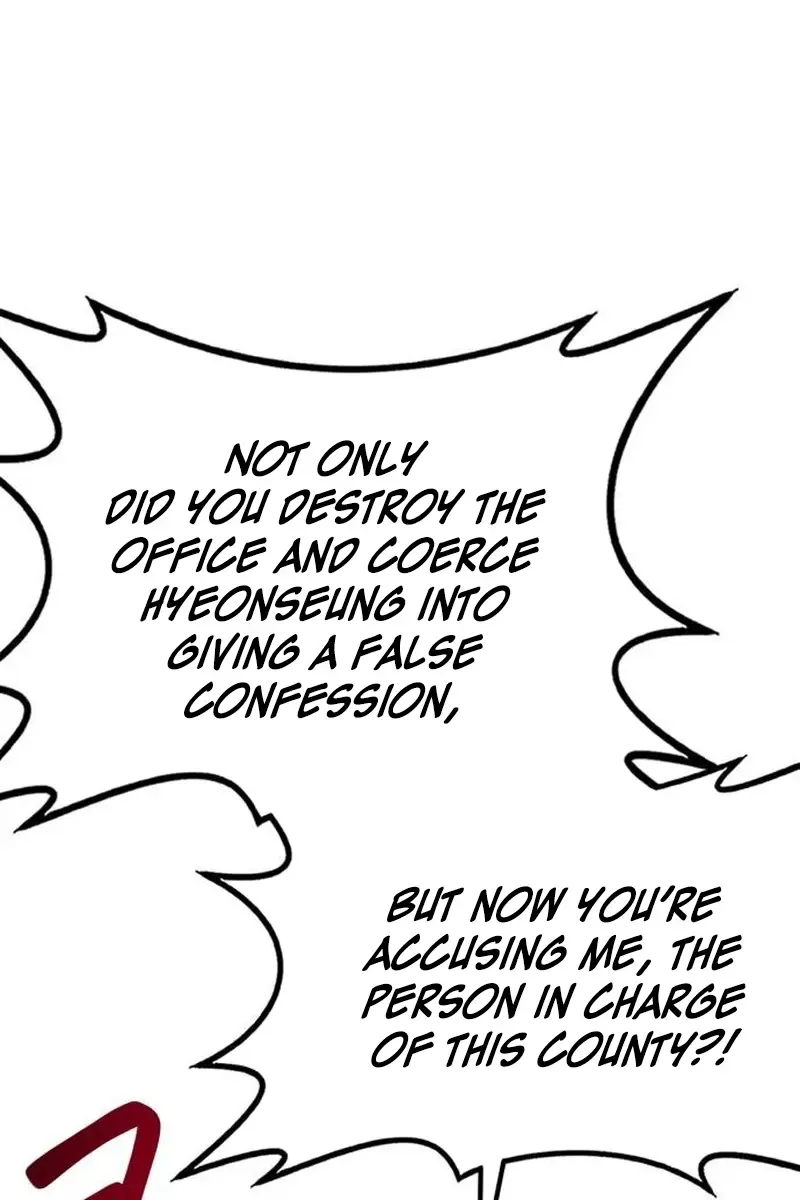 Maybe Undefeatable Chapter 15 Page 57