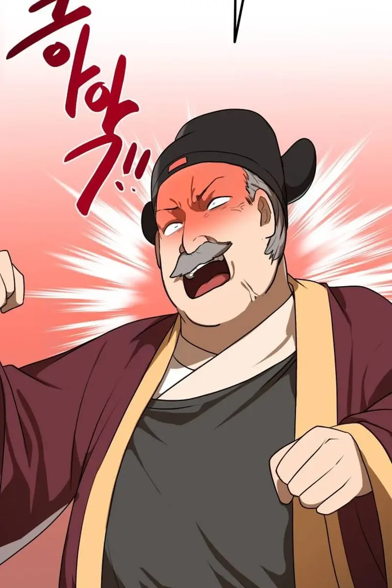 Maybe Undefeatable Chapter 15 Page 58