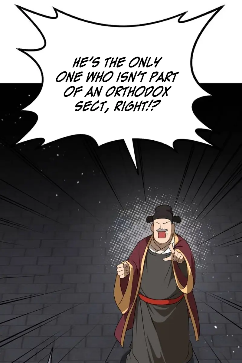 Maybe Undefeatable Chapter 15 Page 63