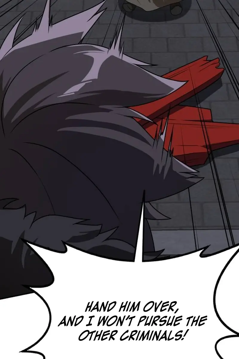 Maybe Undefeatable Chapter 15 Page 64