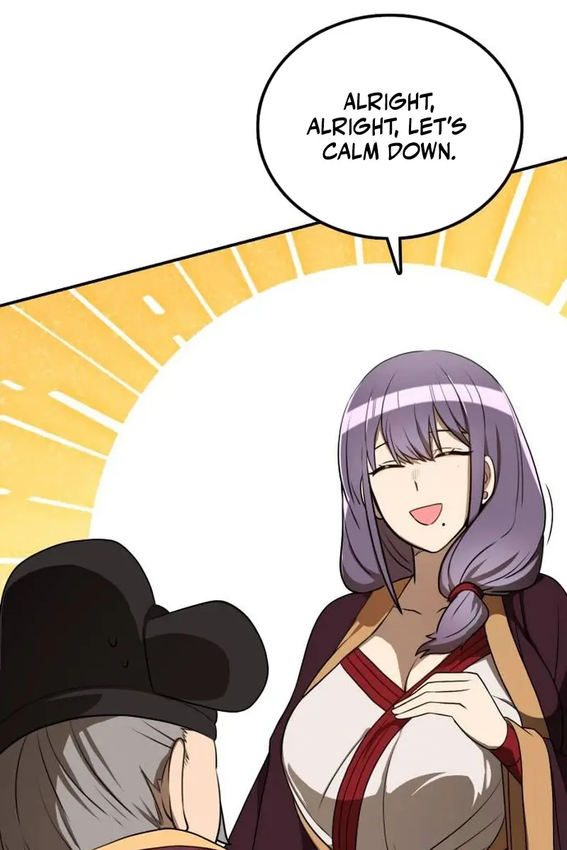Maybe Undefeatable Chapter 15 Page 69