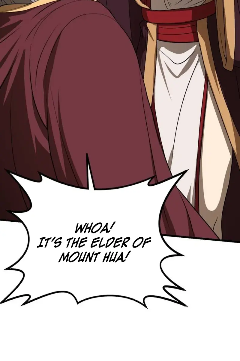 Maybe Undefeatable Chapter 15 Page 70