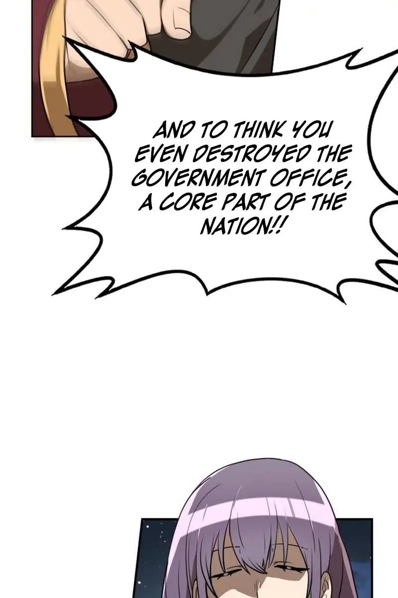 Maybe Undefeatable Chapter 15 Page 75