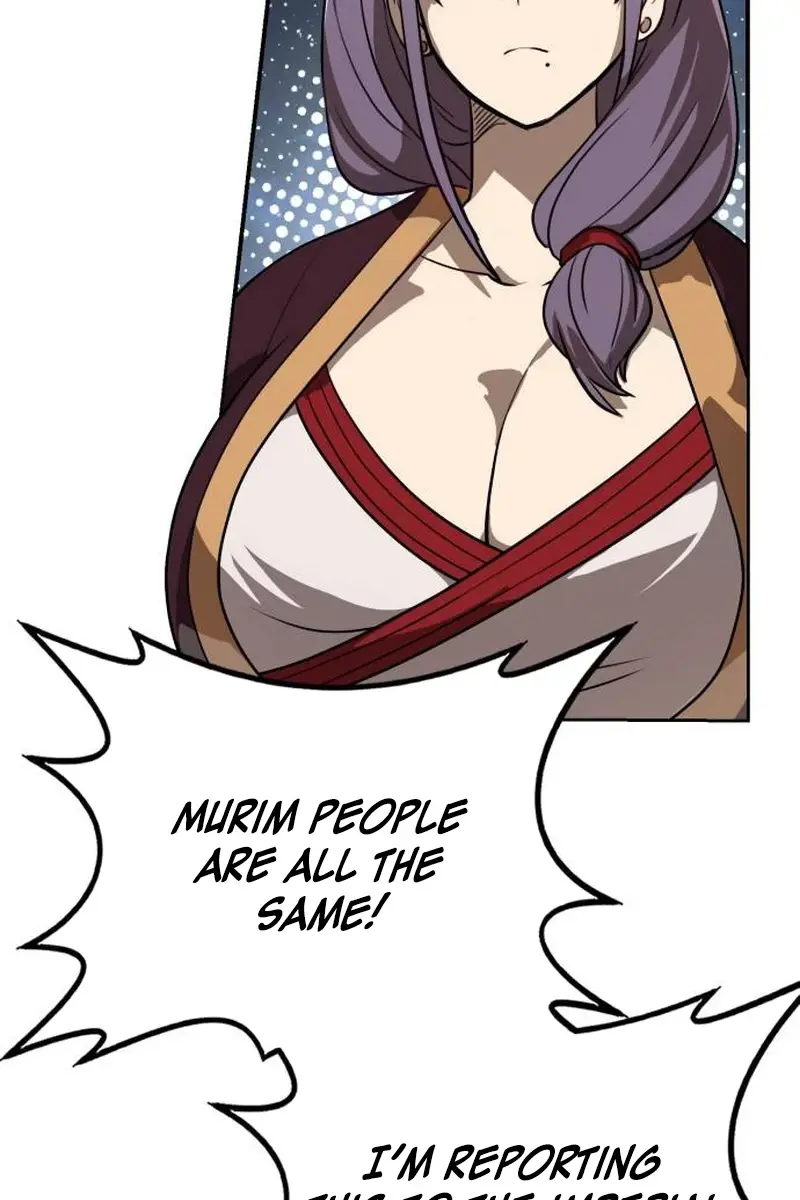 Maybe Undefeatable Chapter 15 Page 76