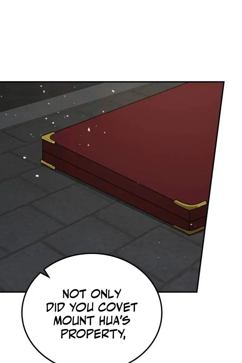 Maybe Undefeatable Chapter 15 Page 80