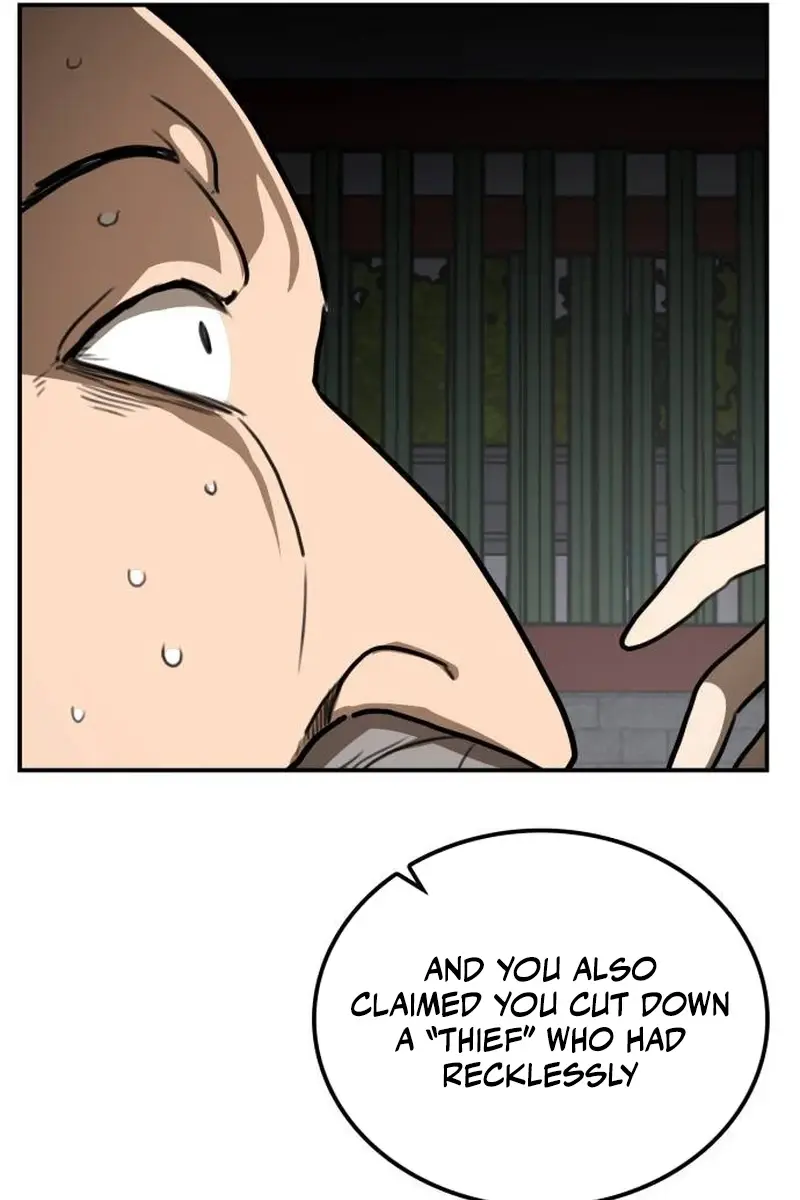 Maybe Undefeatable Chapter 15 Page 84