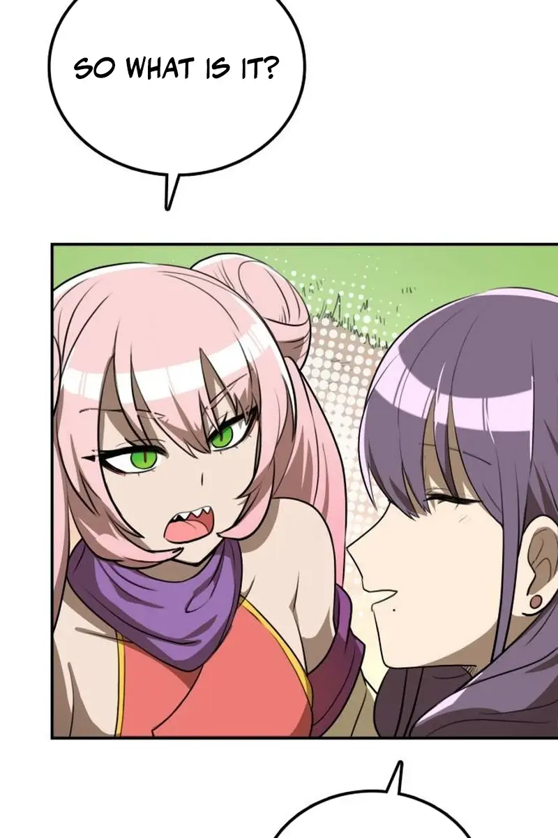 Maybe Undefeatable Chapter 15 Page 99