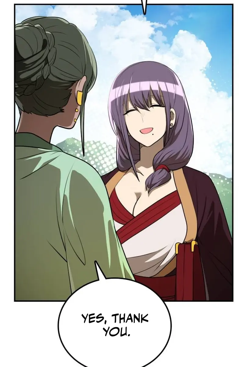 Maybe Undefeatable Chapter 15 Page 101
