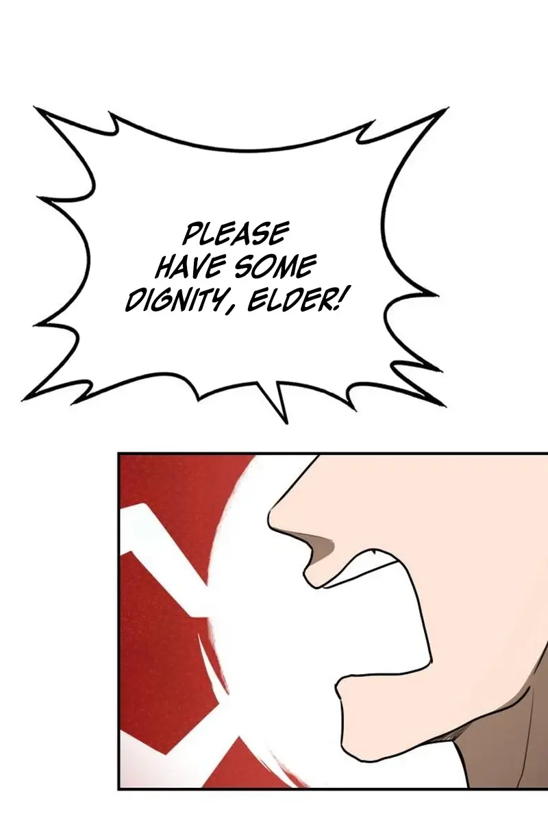 Maybe Undefeatable Chapter 15 Page 104