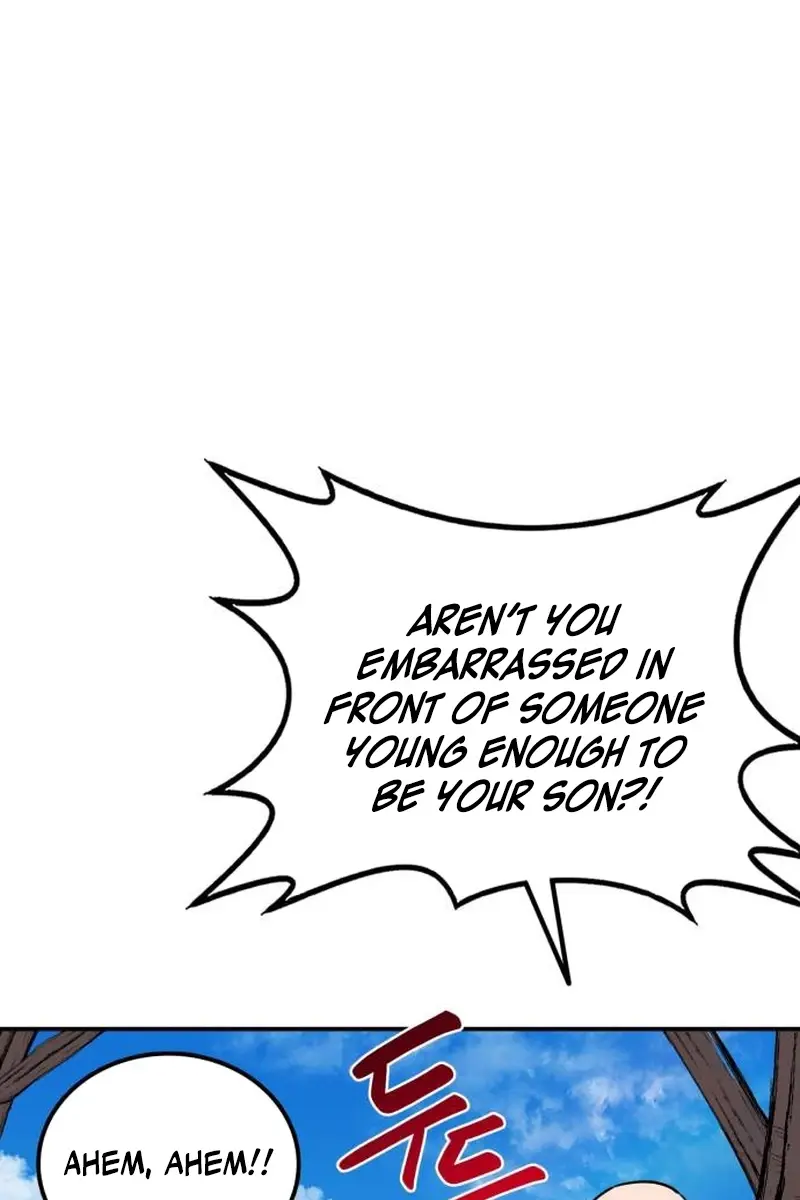 Maybe Undefeatable Chapter 15 Page 105