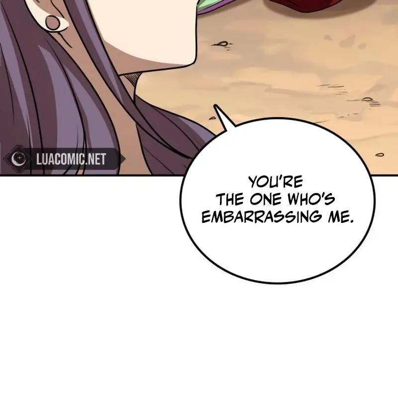 Maybe Undefeatable Chapter 15 Page 107
