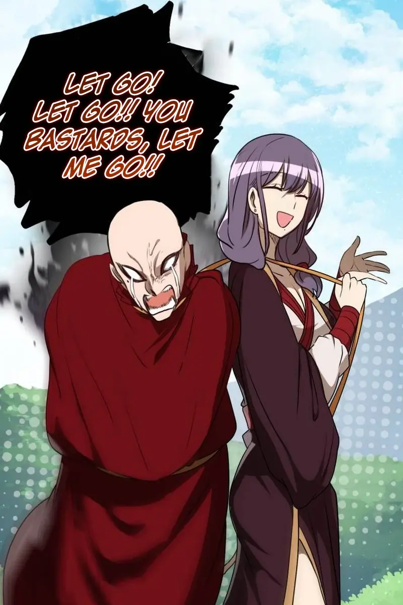 Maybe Undefeatable Chapter 15 Page 119