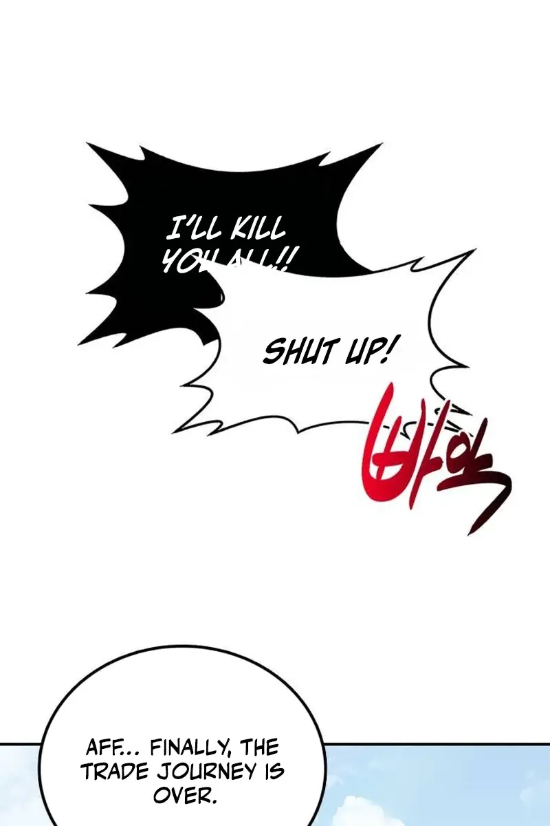 Maybe Undefeatable Chapter 15 Page 121