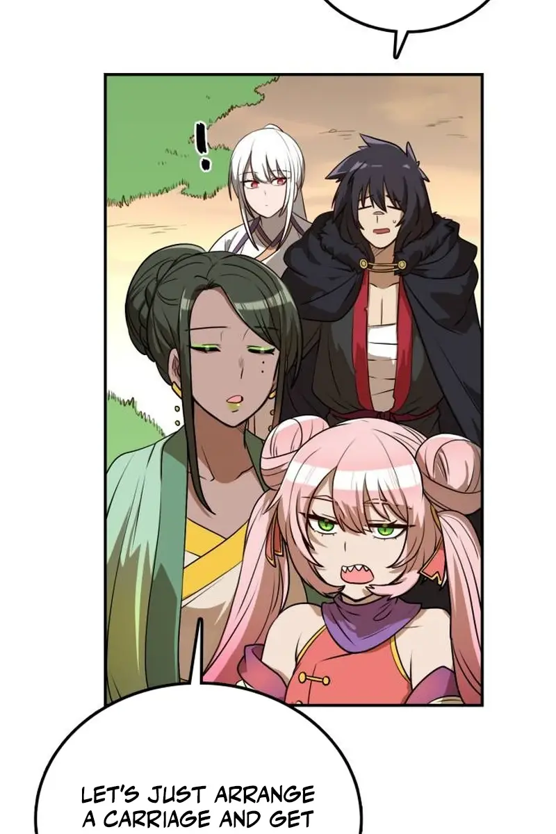 Maybe Undefeatable Chapter 15 Page 124