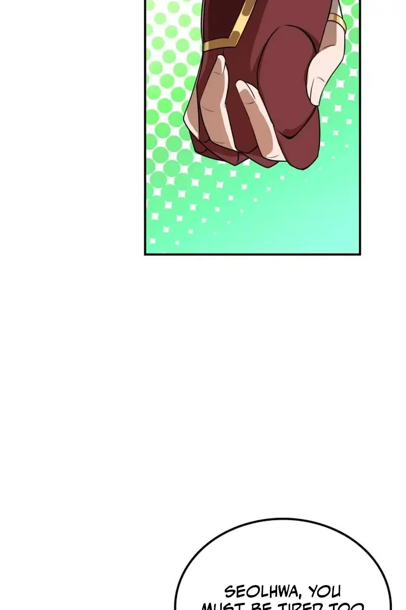 Maybe Undefeatable Chapter 15 Page 126