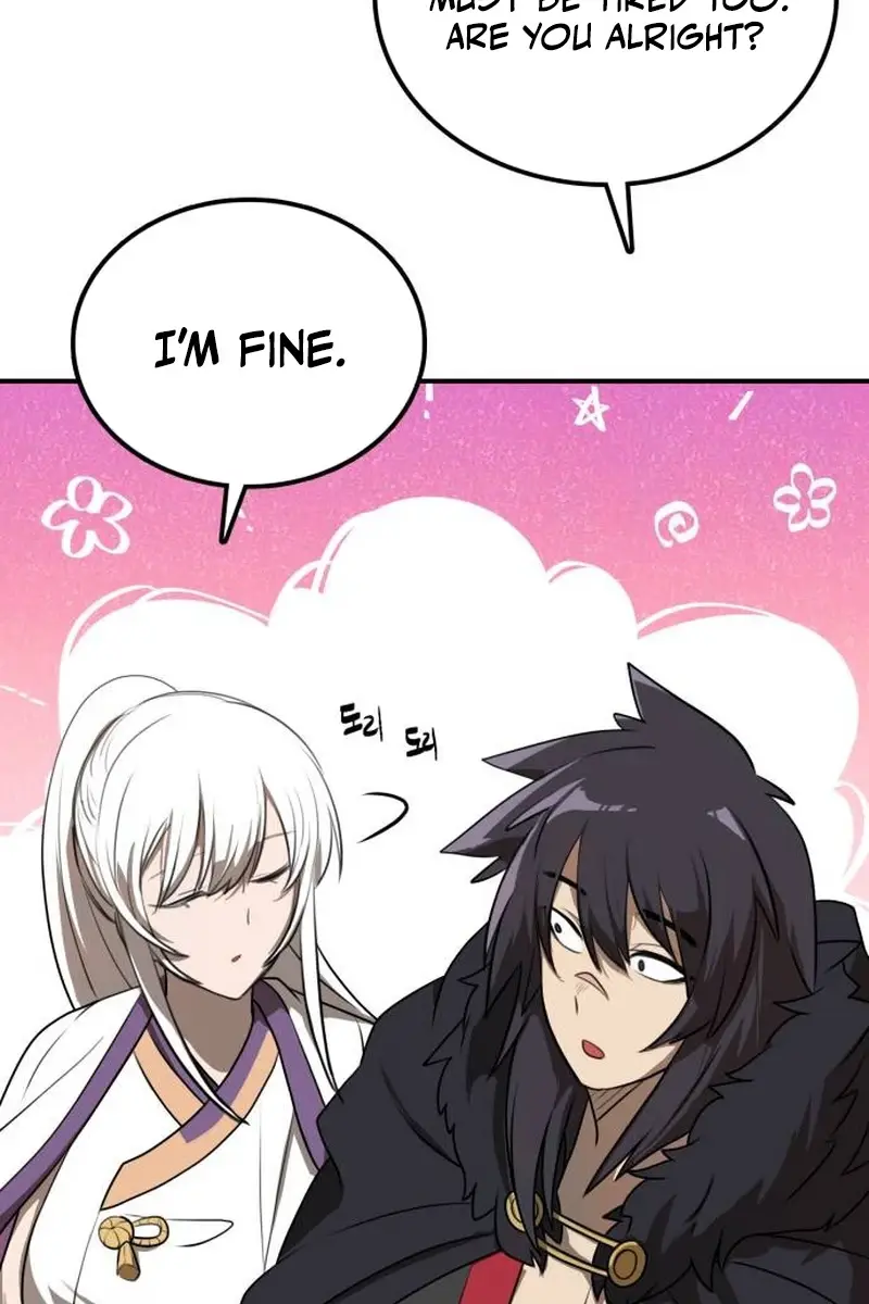 Maybe Undefeatable Chapter 15 Page 127