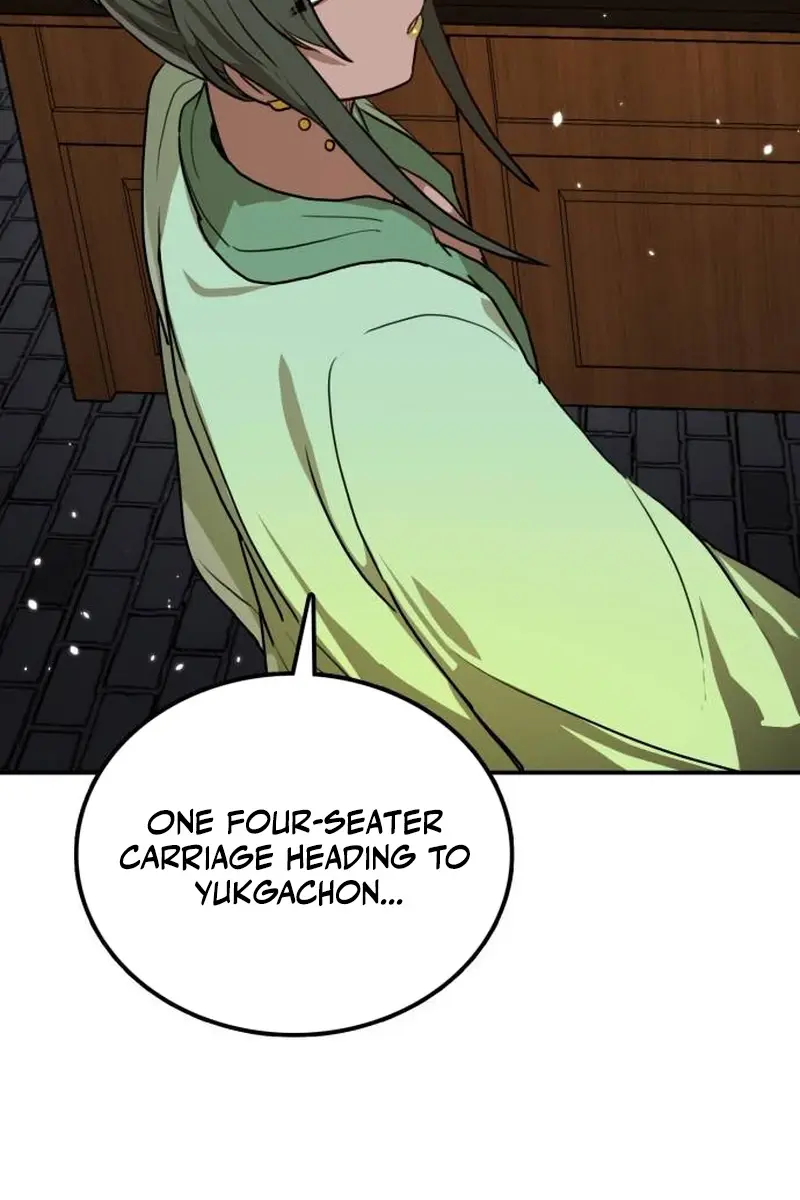 Maybe Undefeatable Chapter 15 Page 134