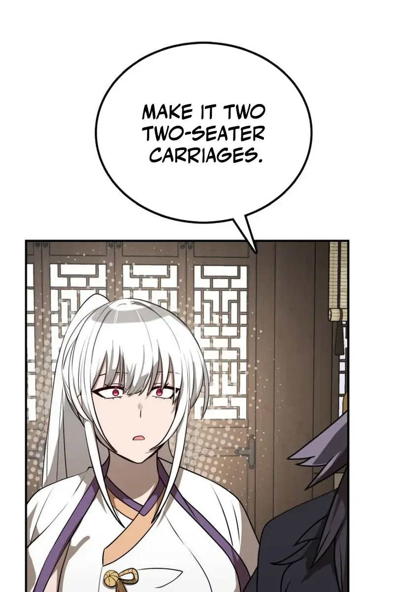 Maybe Undefeatable Chapter 15 Page 139