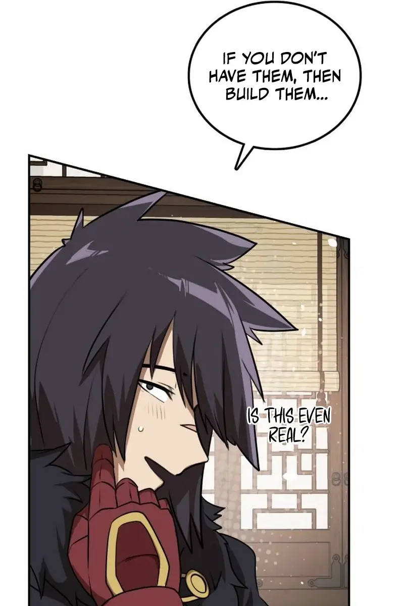 Maybe Undefeatable Chapter 15 Page 141