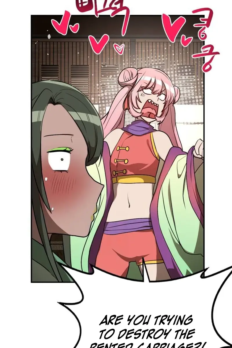 Maybe Undefeatable Chapter 15 Page 145
