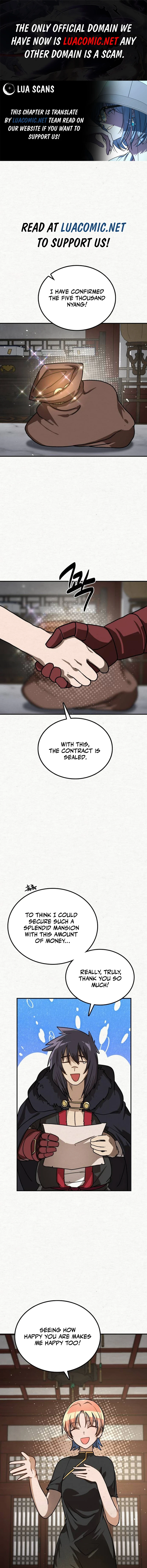 Maybe Undefeatable Chapter 17 Page 2
